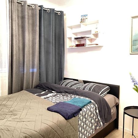 Top Studio Full Optional Saint Louis Vicino Stazione Saint Louis 68300 France Kültér fotó