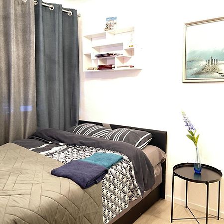 Top Studio Full Optional Saint Louis Vicino Stazione Saint Louis 68300 France Kültér fotó