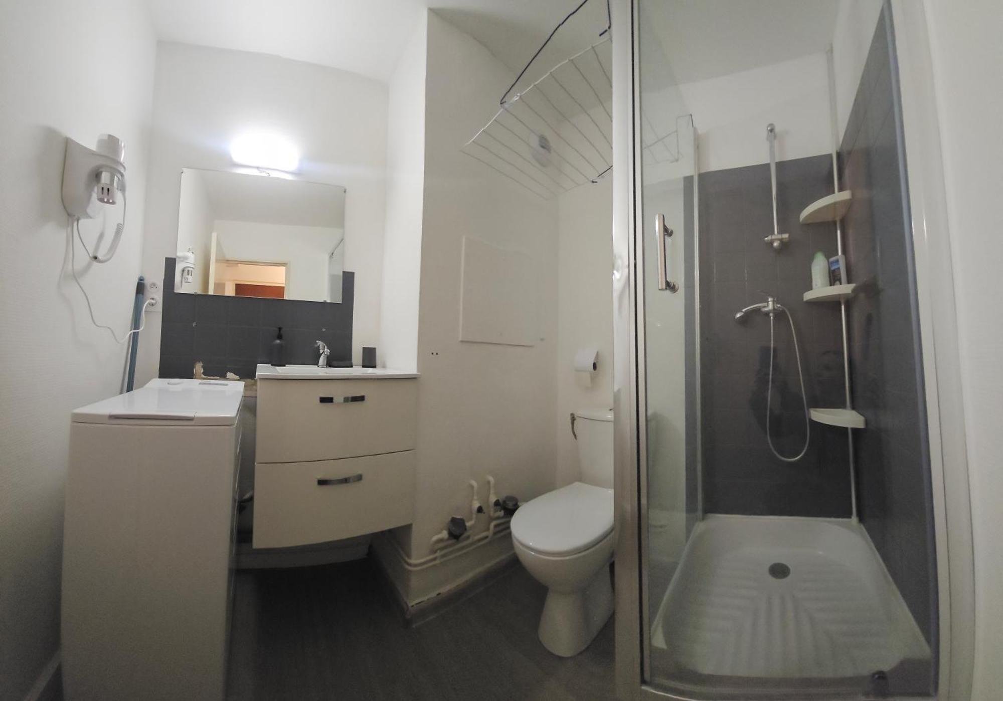 Top Studio Full Optional Saint Louis Vicino Stazione Saint Louis 68300 France Kültér fotó
