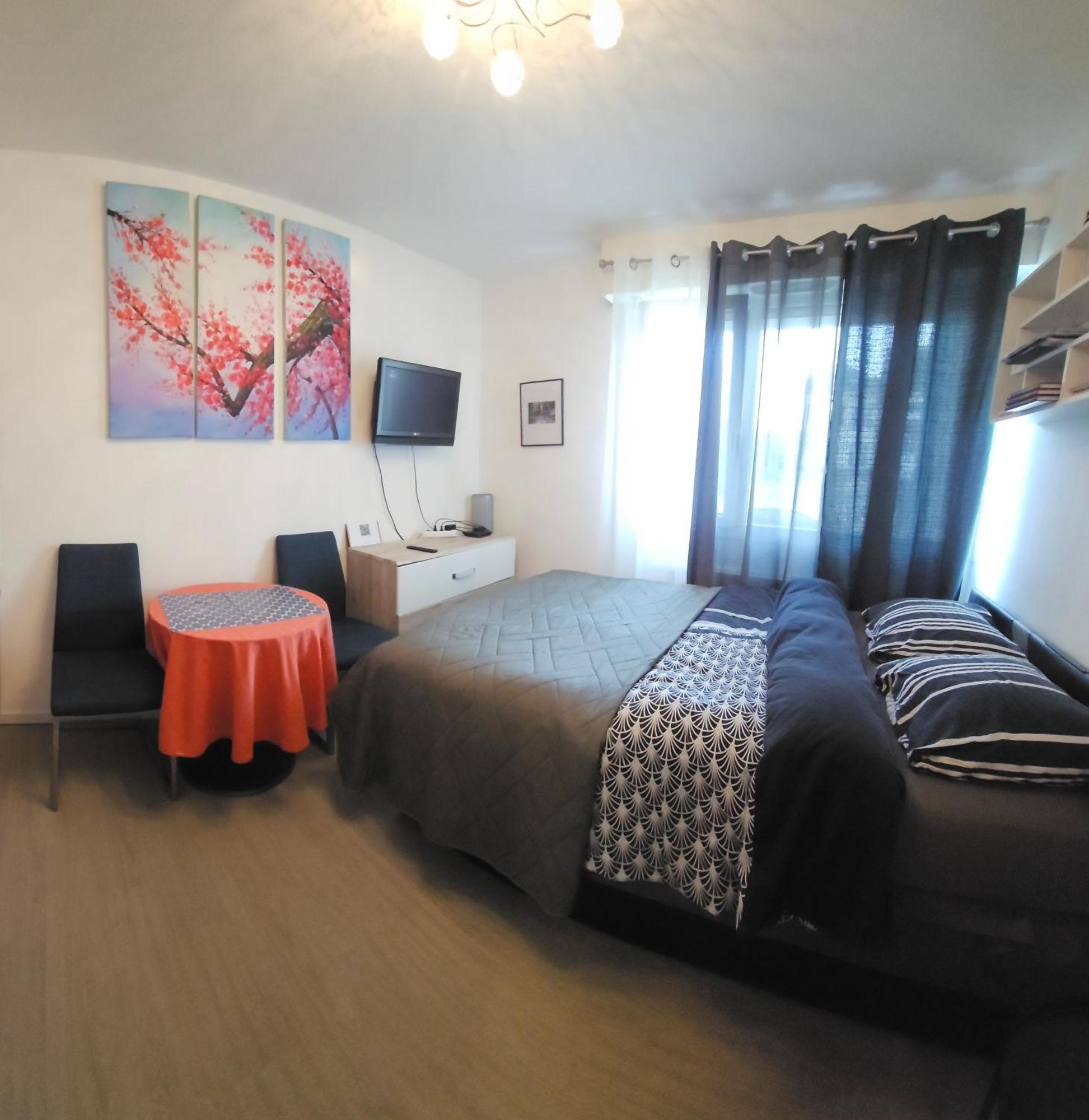 Top Studio Full Optional Saint Louis Vicino Stazione Saint Louis 68300 France Kültér fotó
