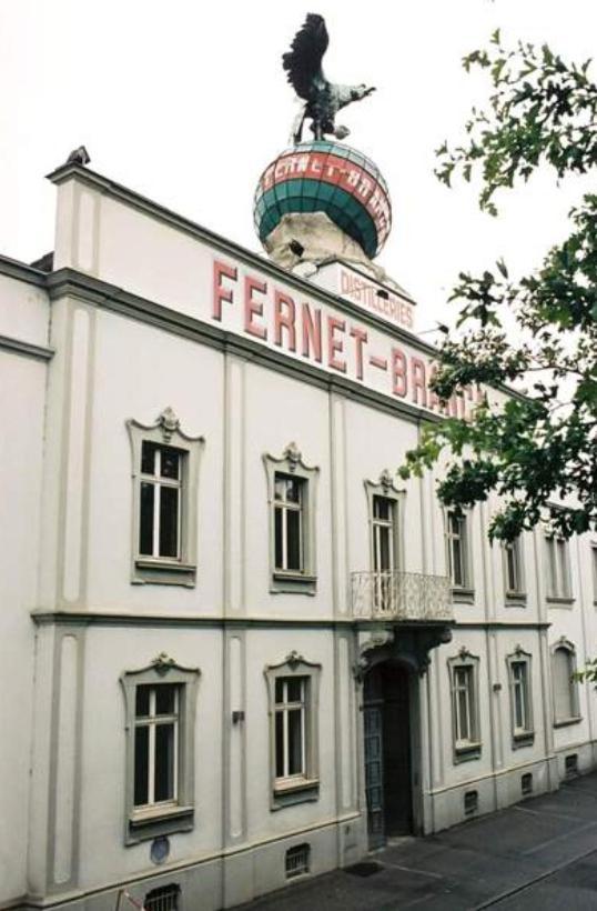 Top Studio Full Optional Saint Louis Vicino Stazione Saint Louis 68300 France Kültér fotó